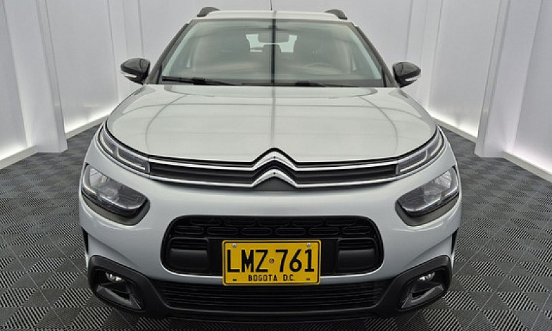 Citroën C4 Cactus 1....