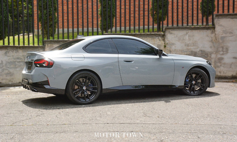 Bmw M240I Xdrive...