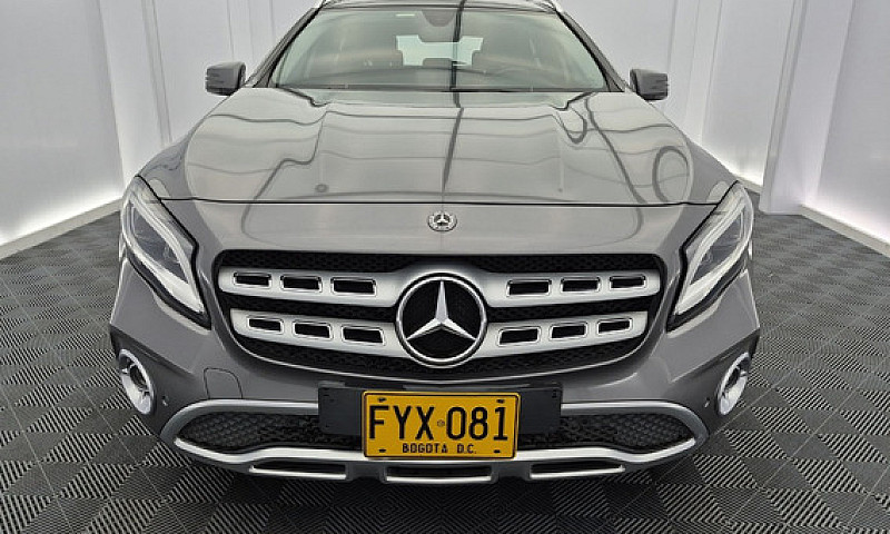 Mercedes-Benz Clase ...