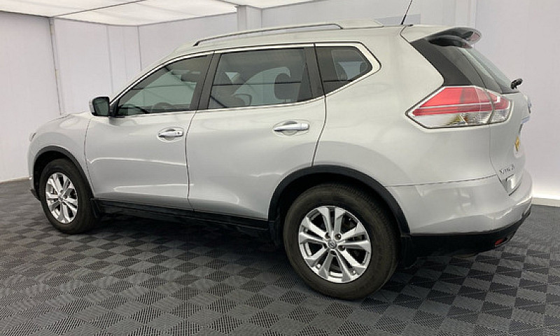 Nissan X-Trail Advan...