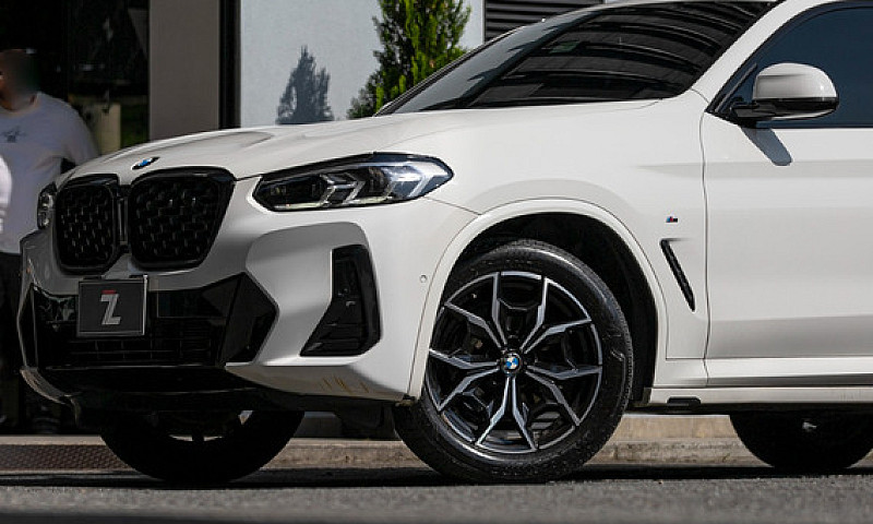 Bmw X4 Xdrive30I 2.0...