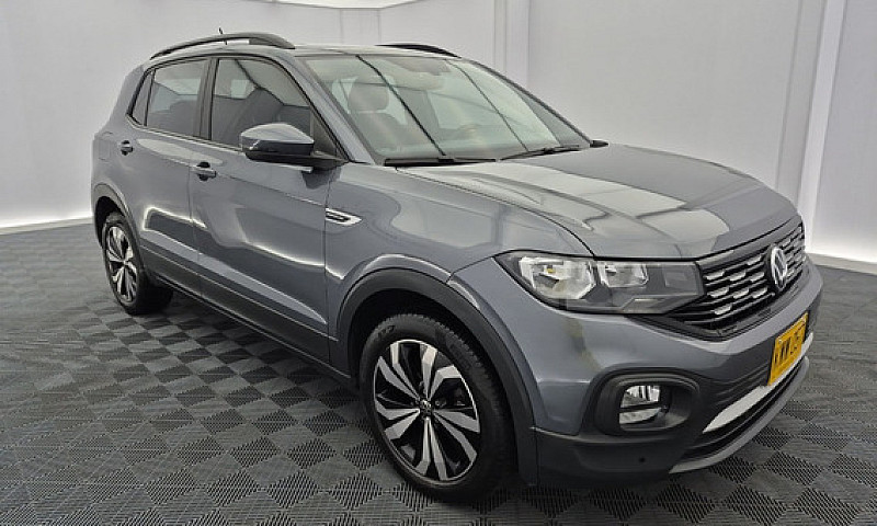 Volkswagen T-Cross 1...