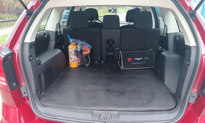 Dodge Journey 2.4 Sx...