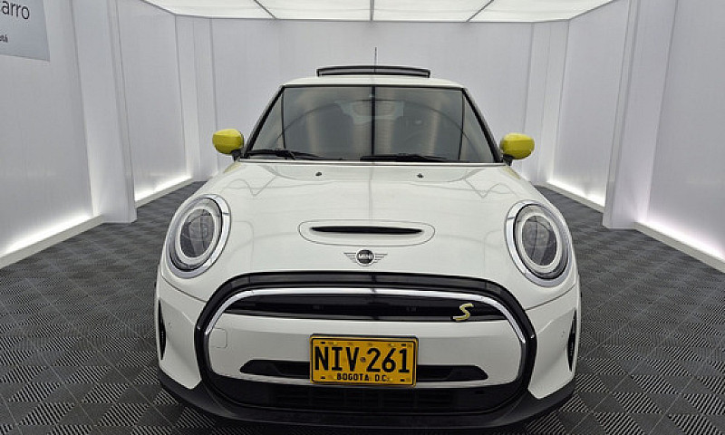 Mini Cooper Se 0.0 I...