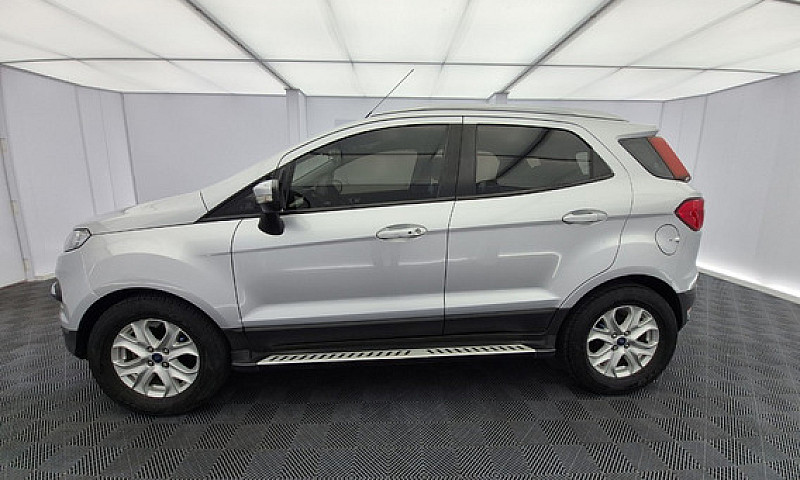 Ford Ecosport 2.0 Ti...