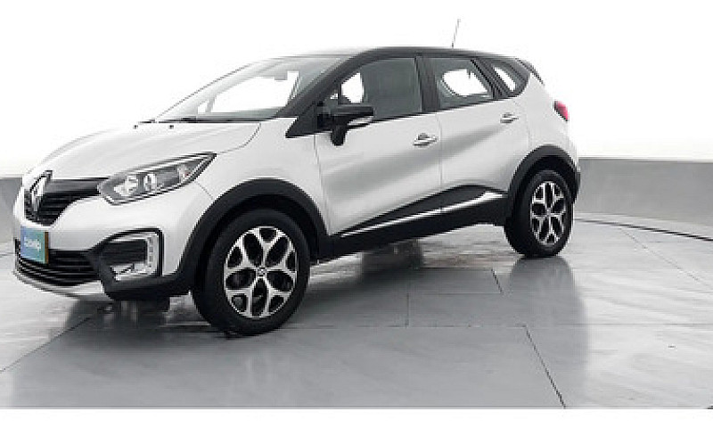 Renault Captur Inten...