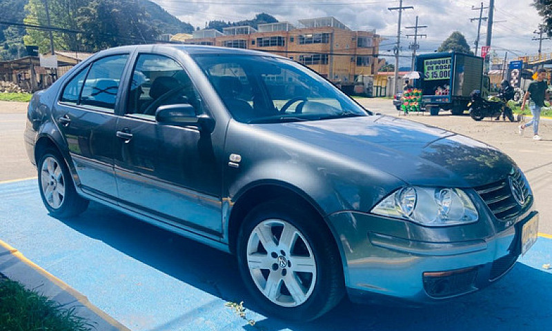 Volkswagen Jetta V 2...