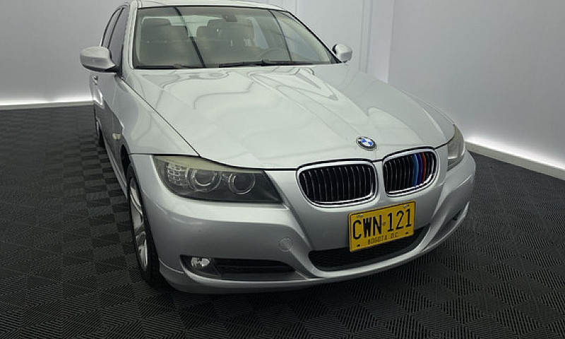 Bmw Serie 3 2.0 320I...
