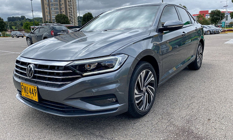 Volkswagen Jetta 1.4...