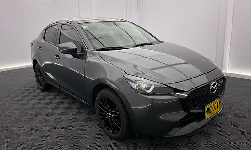 Mazda 2 1.5 At 2024...