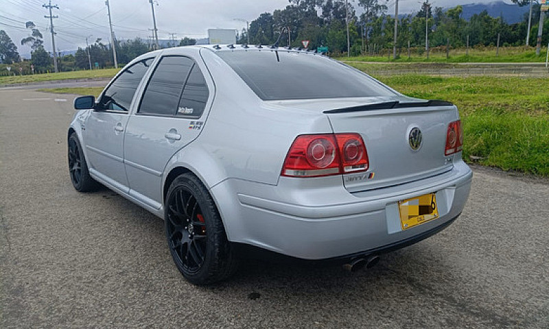 Volkswagen Jetta Mk4...
