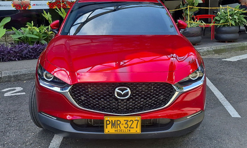 Mazda Cx-30 2.0 Tour...