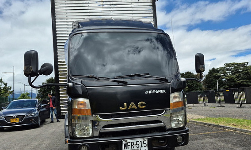 Jac Hfc1035Kn 2.8 Mt...