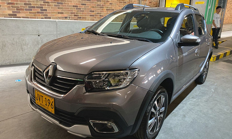 Renault Stepway 1.6 ...