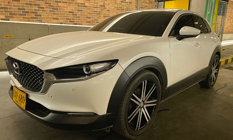 Mazda Cx-30 2.0 Gran...