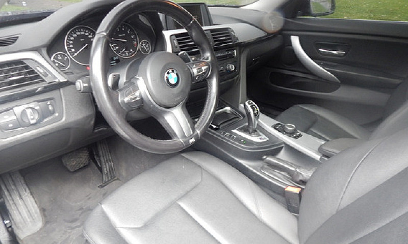 Bmw Serie 4 2.0 428I...