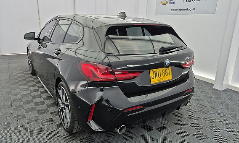 Bmw Serie 1 2.0 128 ...