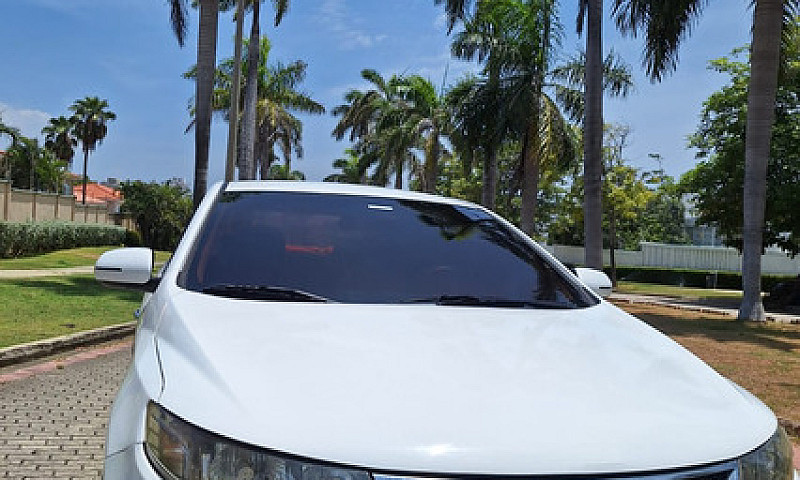 Kia Cerato Forte 1.6...