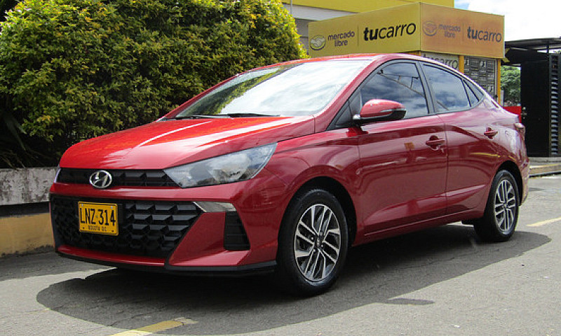 Hyundai Accent 1.6 H...