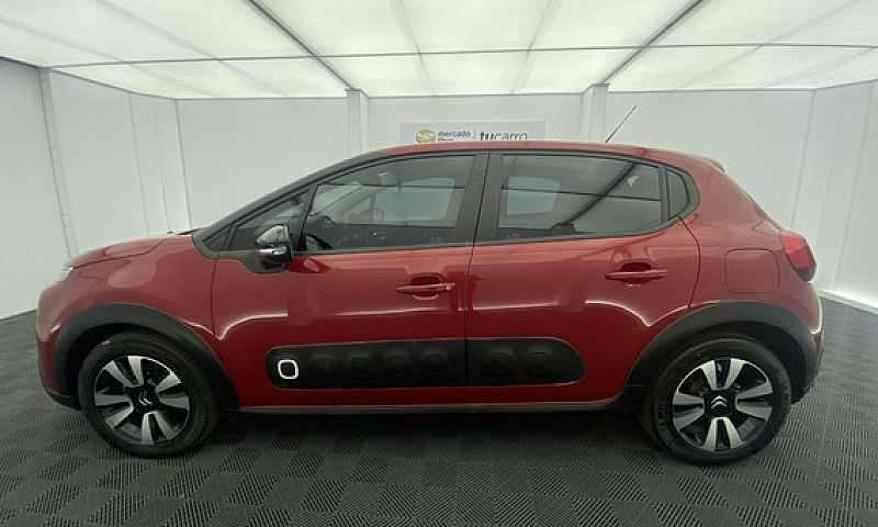 Citroen C3 1.6 Live...