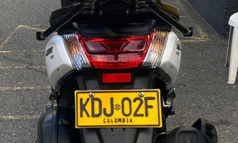 Yamaha Nmax 155 2021...