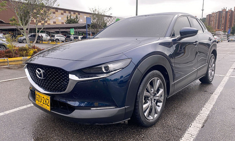 Mazda Cx-30 2.0 Tour...