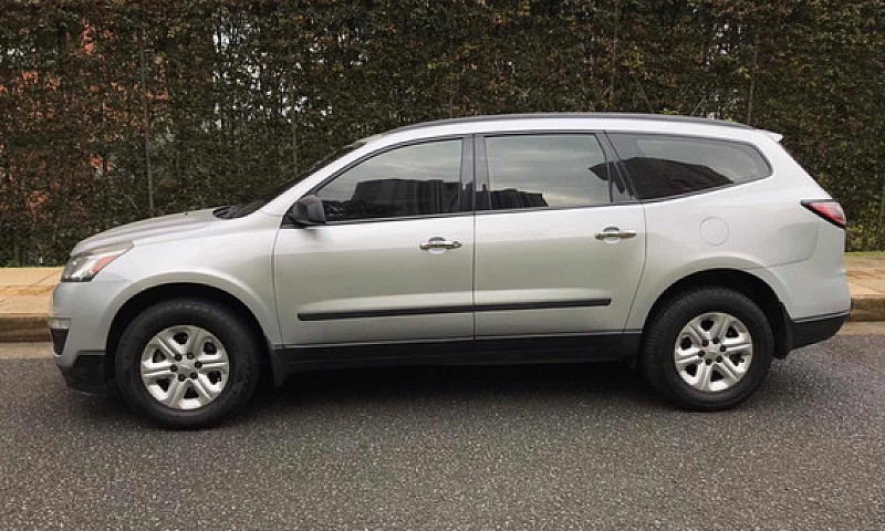 Chevrolet Traverse L...
