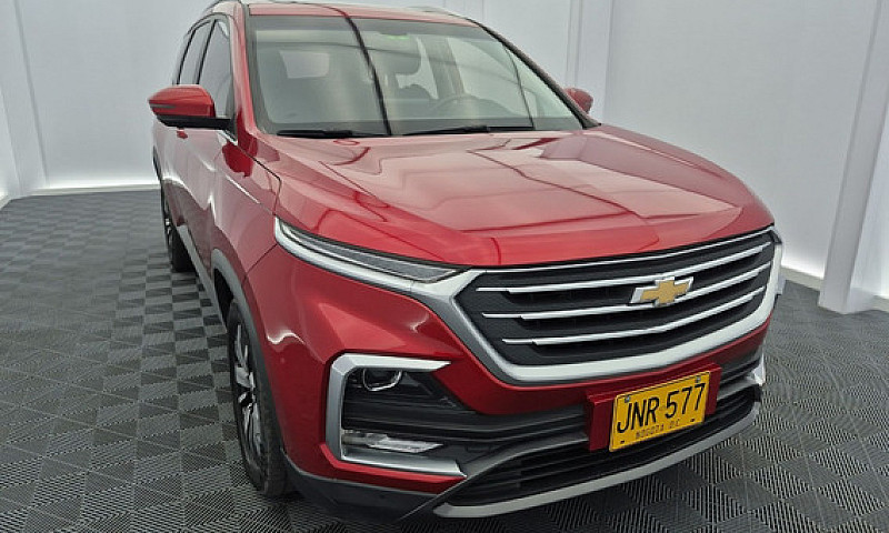 Chevrolet Captiva 1....