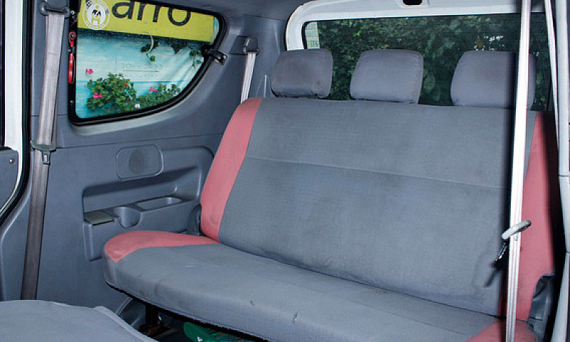 Chery Yoya 1.5 Van P...