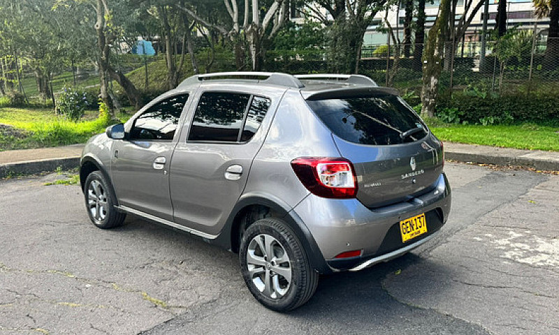 Renault Stepway 1.6 ...