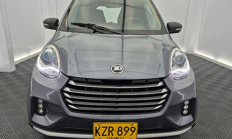 Zhidou D2S Electrico...