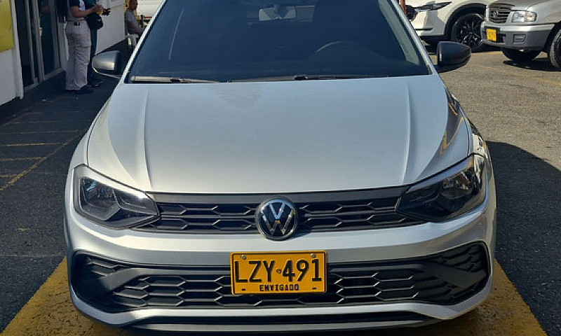 Volkswagen Polo 1.6 ...