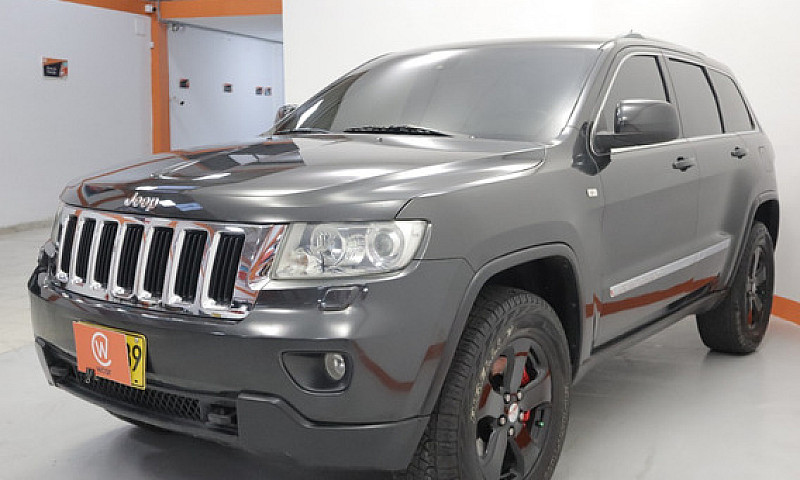 Jeep Grand Cherokee ...