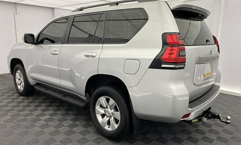 Toyota Prado 3.0 Txl...