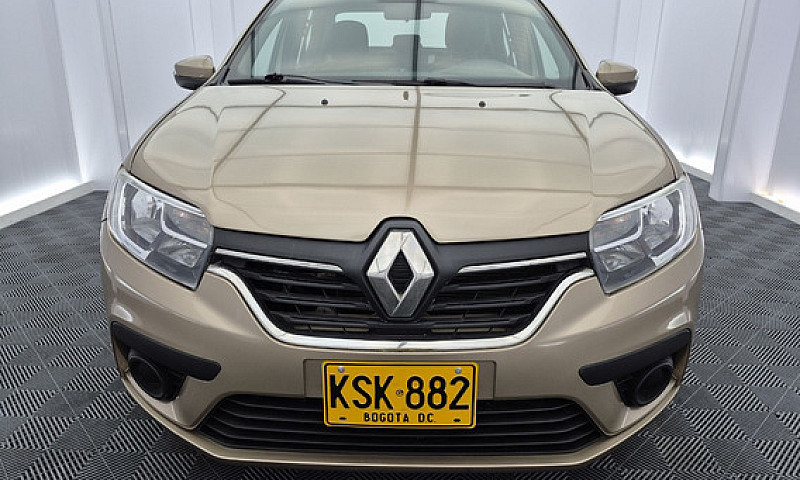 Renault Logan 1.6 Li...