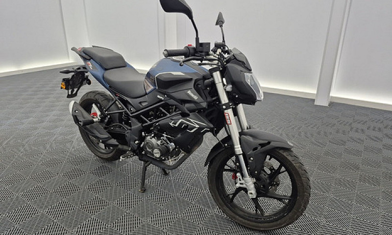Benelli Tnt 150I...