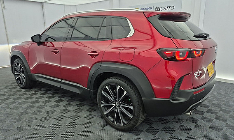 Mazda Cx-50 2.5 Gran...