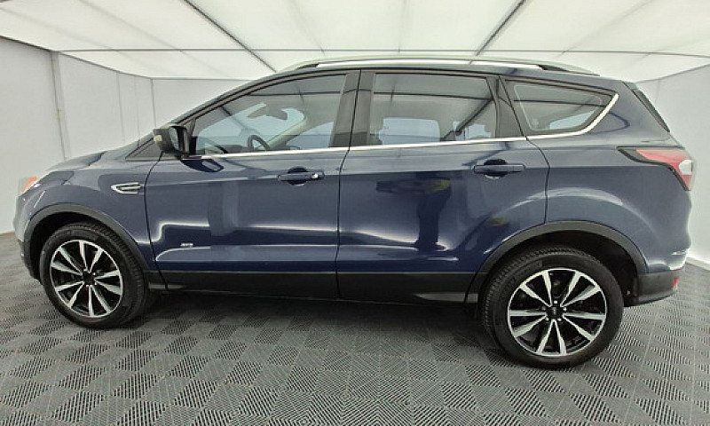 Ford Escape 2.0 Tita...