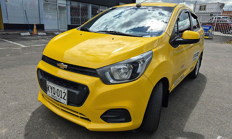 Chevrolet Chevytaxi ...