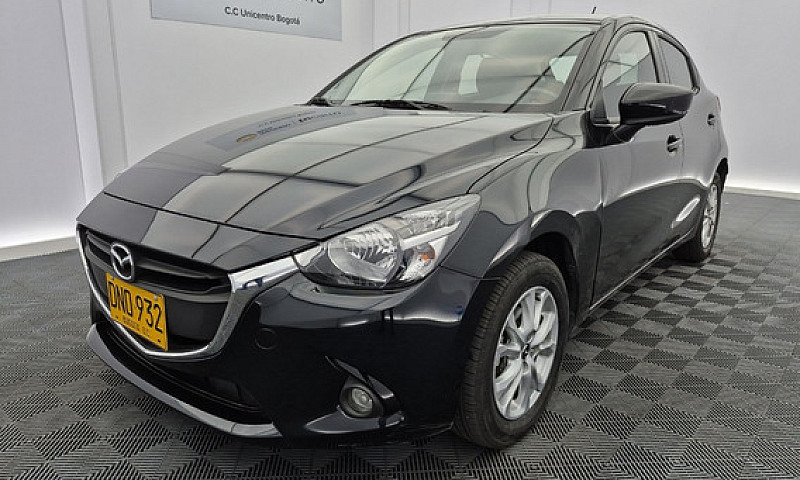 Mazda 2 Touring At 1...