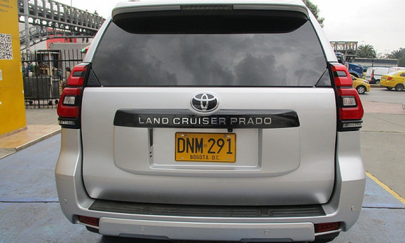 Toyota Prado  4X4 30...