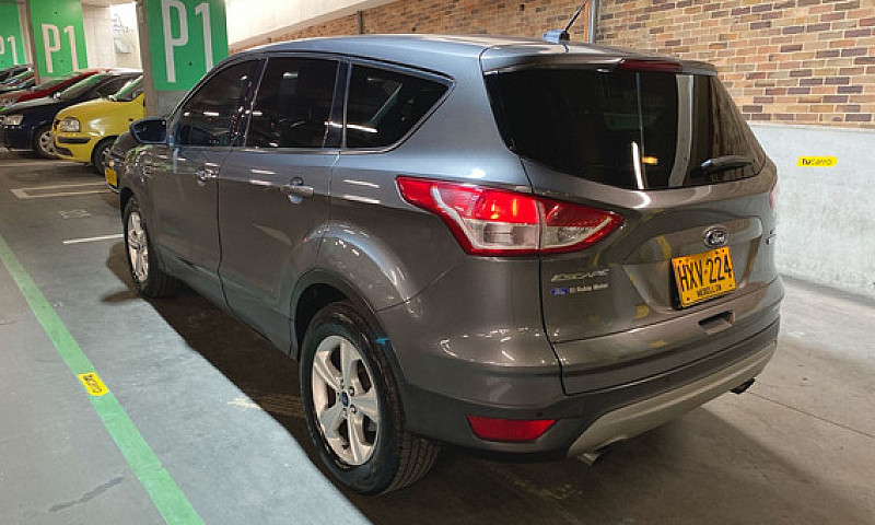 Ford Escape 2.0 Se 4...