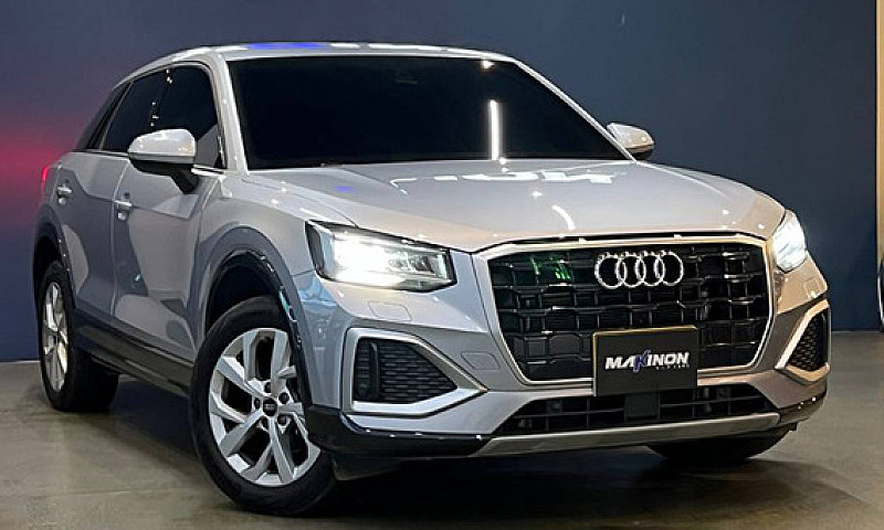 Audi Q2 35 Tfsi Ambi...