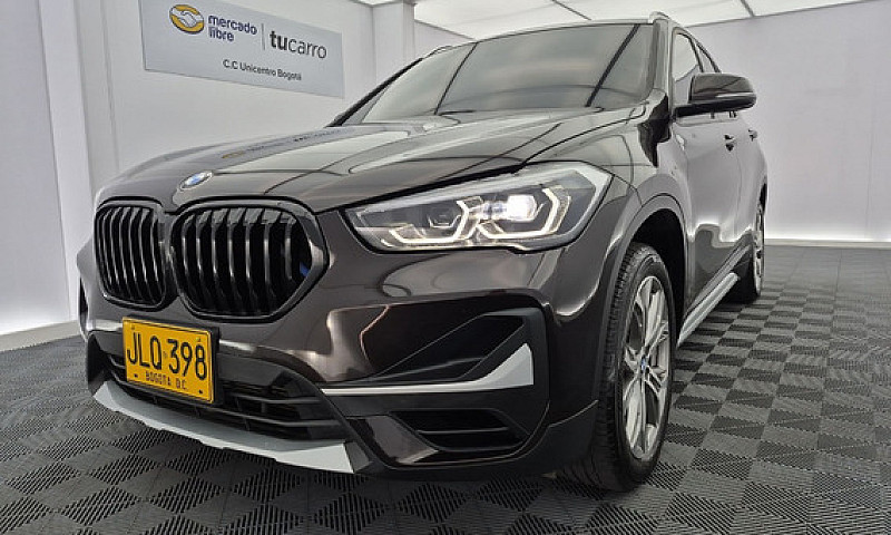 Bmw X1 2.0 F48 Sdriv...