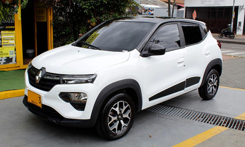 Renault Kwid 1.0 Ion...