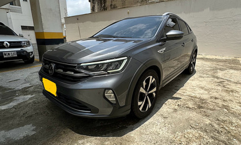 Volkswagen Nivus 1.0...