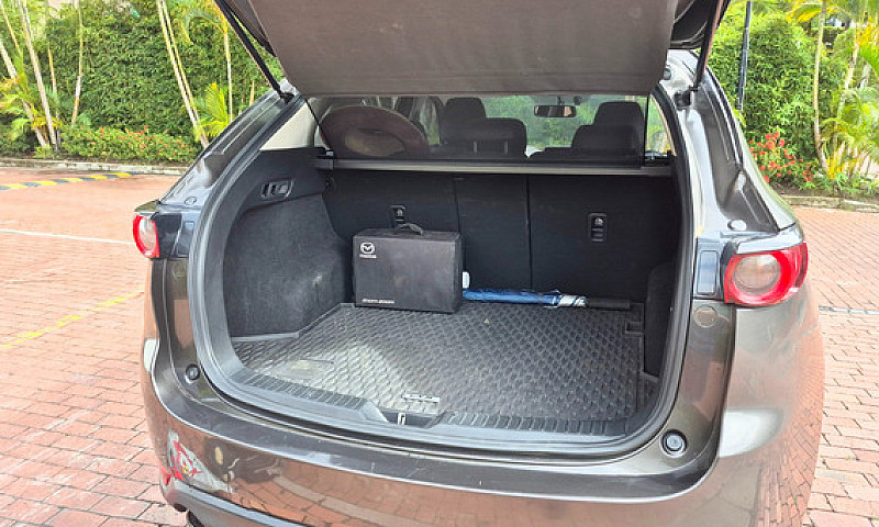Mazda Cx-5 2.0 Touri...