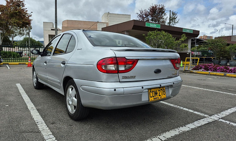 Renault Megane 1.6 U...