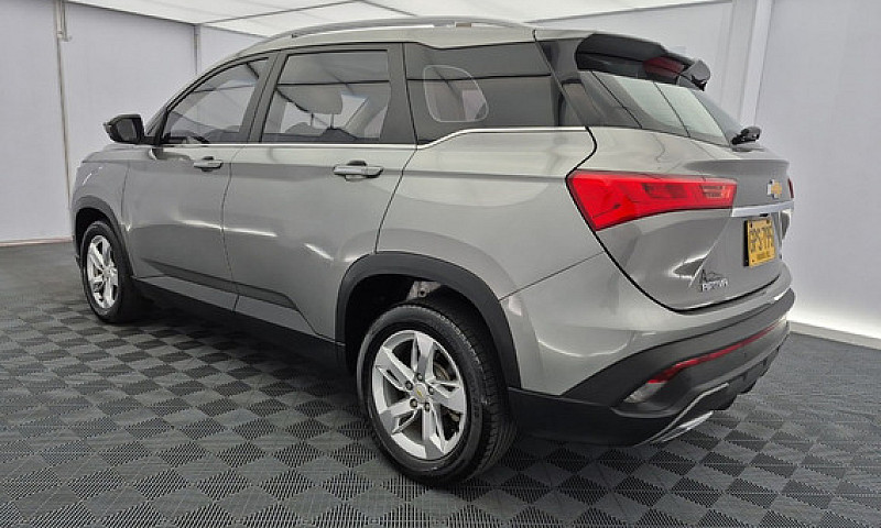 Chevrolet Captiva 1....