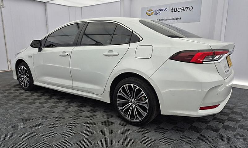 Toyota Corolla 1.8 S...